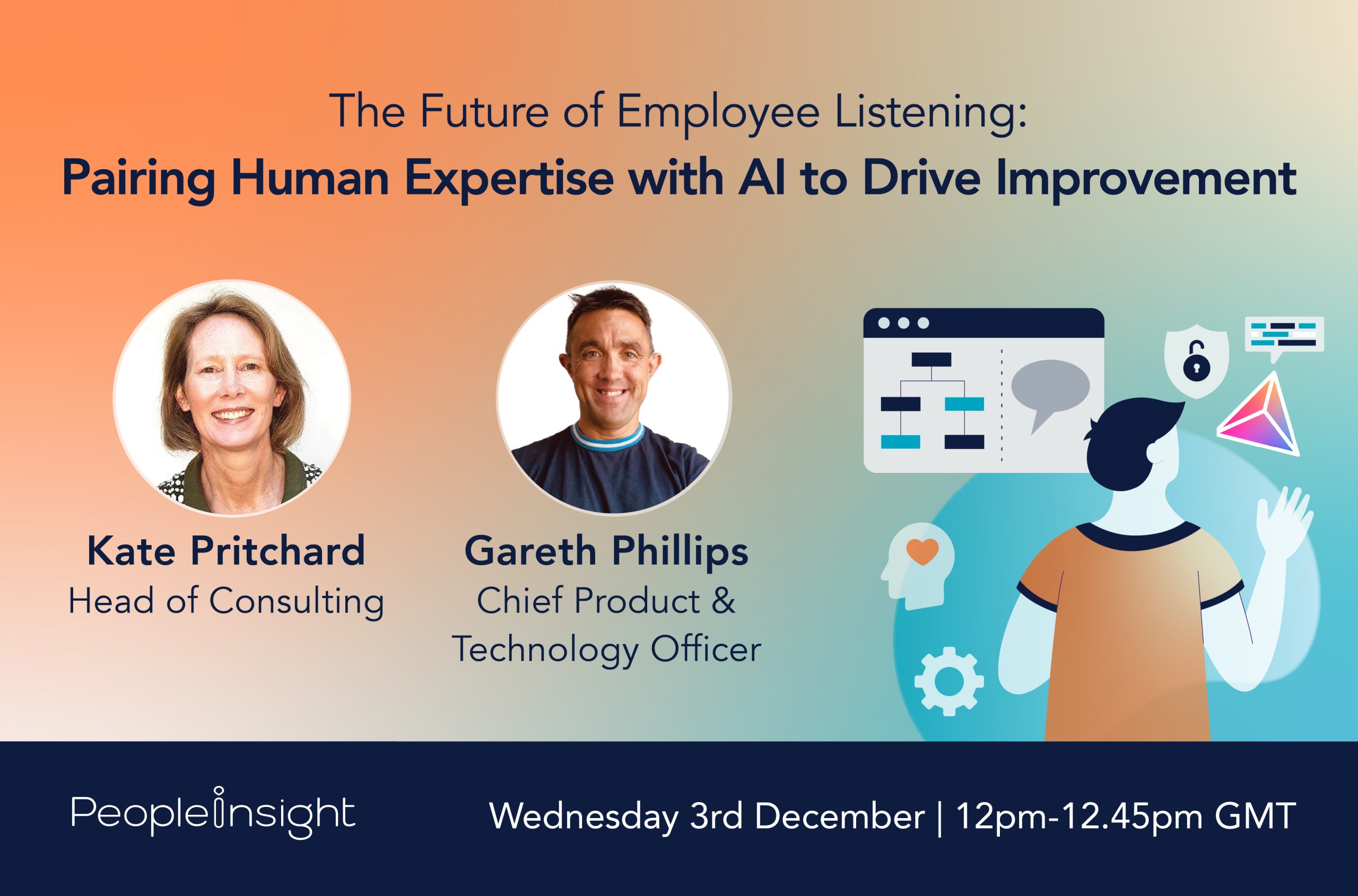 the future of listening