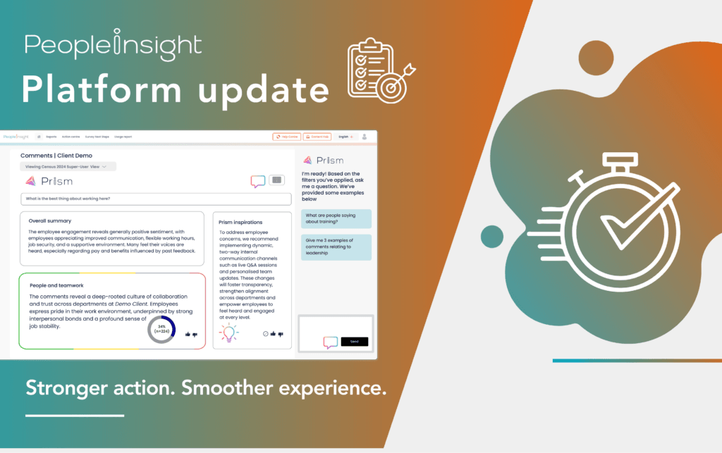 Platform update Feb 2026