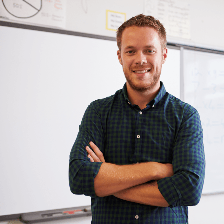 schools and colleges hero