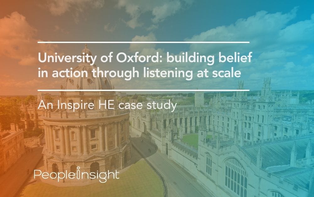 uni of oxford case study