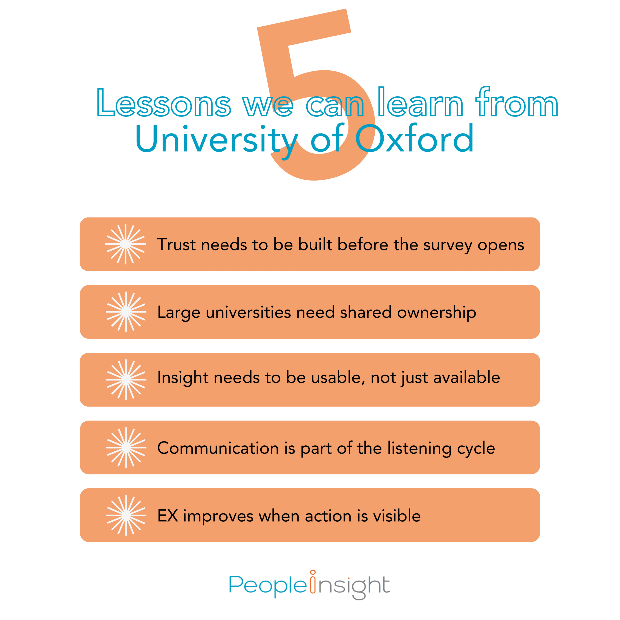 lessons we can learn from un iof oxford
