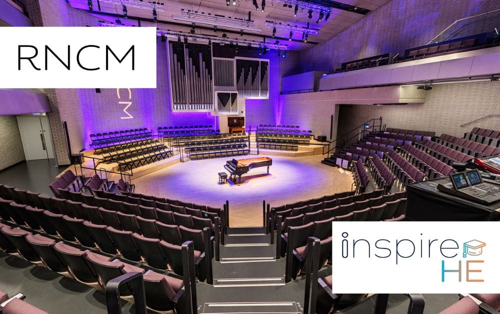 rncm inspire